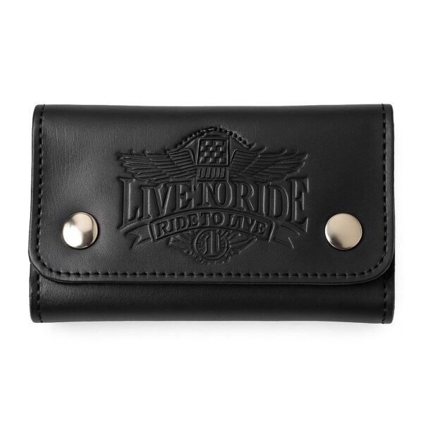 Cartera Live to ride