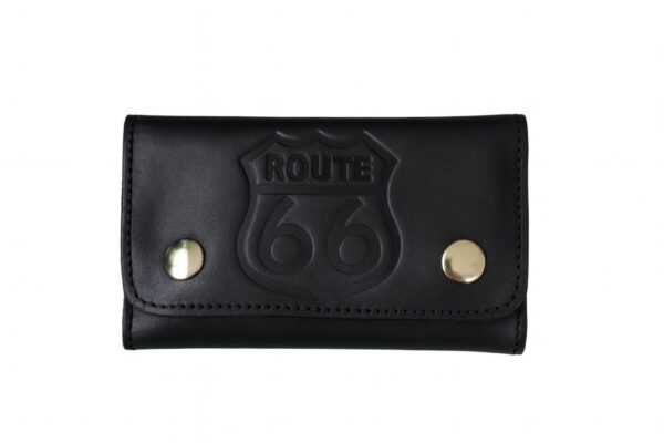 Cartera ruta 66